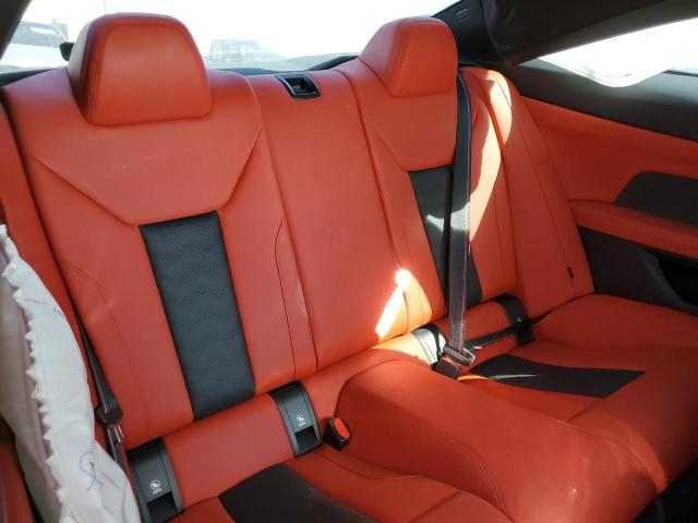 2023 BMW M4 COMPETI - WBS43AZ0XPCM48068