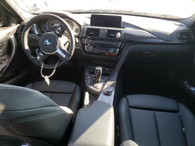 2017 BMW 330 I - WBA8B9G37HNU54596