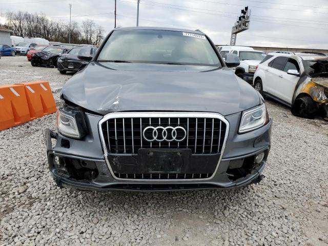 VIN WA1M2AFP6HA056840 2017 Audi Q5, Premium Plus no.5