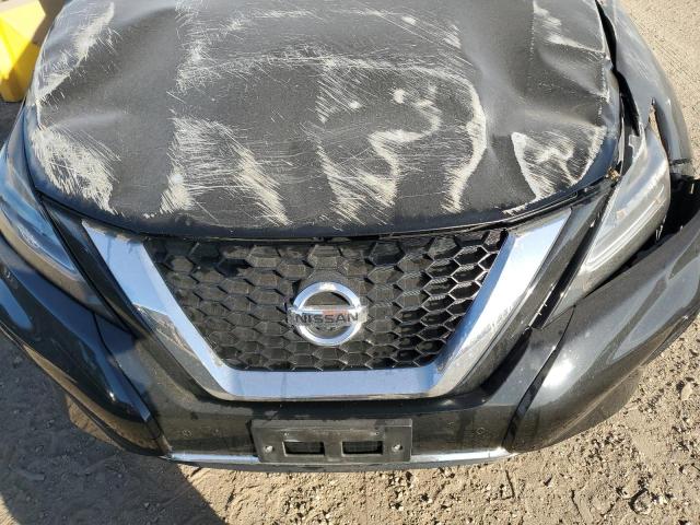 5N1AZ2MS7KN151758 | 2019 Nissan murano s