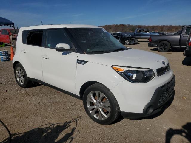 KNDJP3A55E7080955 | 2014 KIA SOUL +