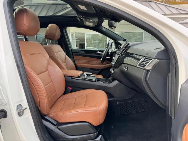 4JGED6EB1JA103541 Mercedes-Benz Gle Coupe 43 Amg