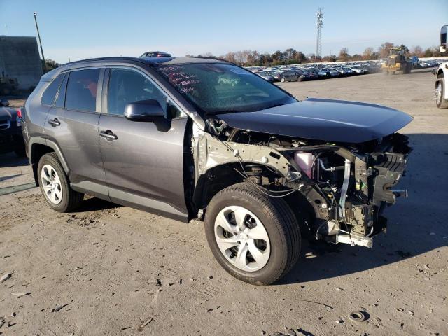 2T3G1RFV8LC084508 | 2020 TOYOTA RAV4 LE