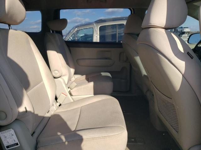 KNDMA5C15G6112641 KIA Sedona L