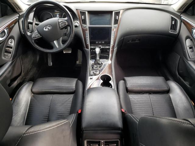 JN1BV7ARXEM700465 | 2014 INFINITI Q50 BASE