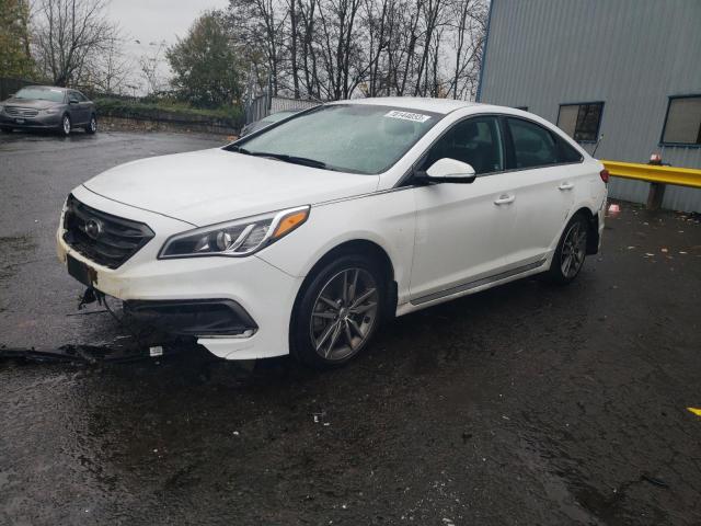 5NPE34AB0HH515759 | 2017 HYUNDAI SONATA SPO