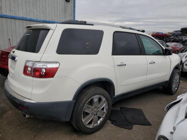 1GKLRKED8AJ166583 | 2010 GM c acadia sl