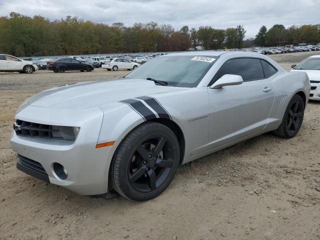 2010 Chevrolet Camaro LT