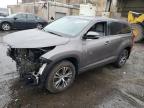 2017 TOYOTA HIGHLANDER - 5TDBZRFH3HS365989