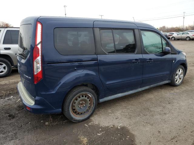 NM0GE9G70F1178059 | 2015 Ford transit connect titanium