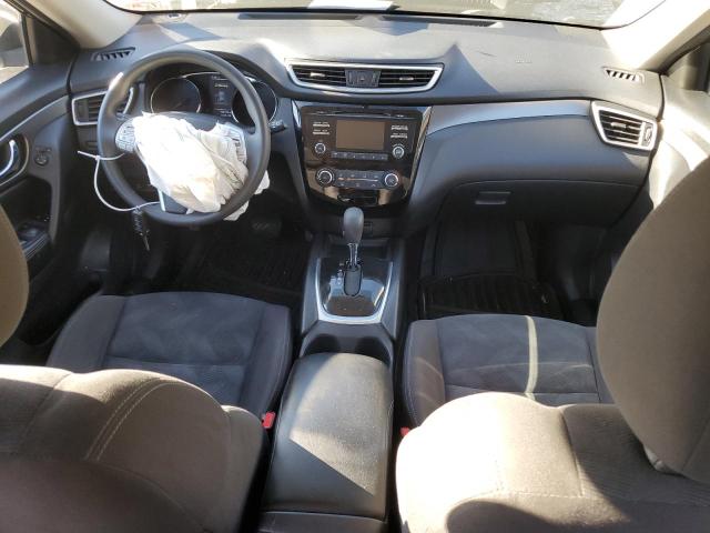 2015 NISSAN ROGUE S - KNMAT2MV4FP533899