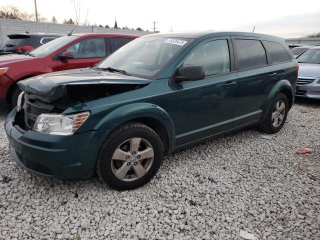 2009 Dodge Journey SXT