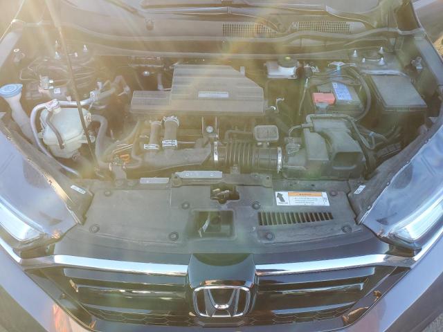 2HKRW2H94LH657783 | 2020 HONDA CR-V TOURI