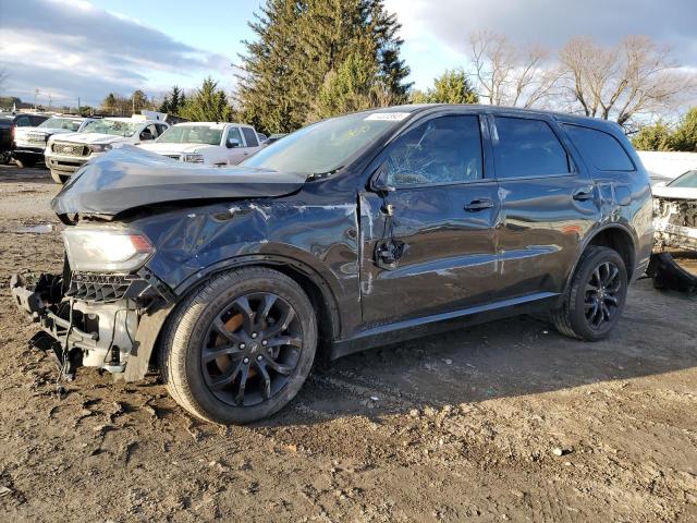 2019 Dodge Durango SXT