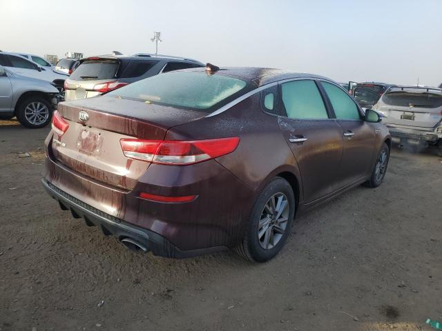 5XXGT4L39LG423651 | 2020 KIA OPTIMA LX