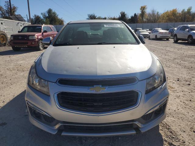 2015 CHEVROLET CRUZE LTZ - 1G1PG5SB0F7104597
