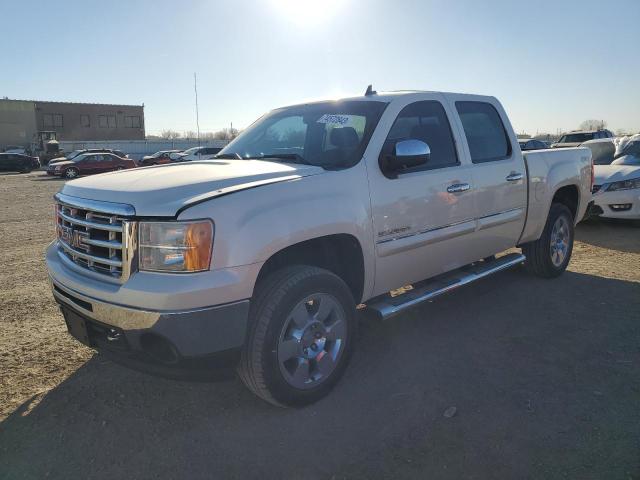 2011 GMC Sierra 1500 SLT