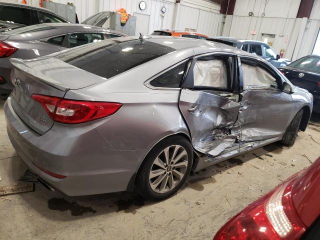 5NPE34AF4GH286990 | 2016 HYUNDAI SONATA SPO