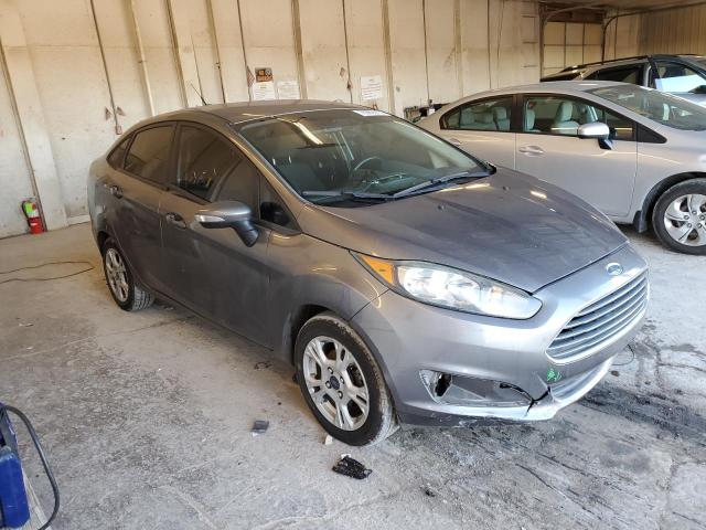 3FADP4BJ2EM210958 | 2014 FORD FIESTA SE