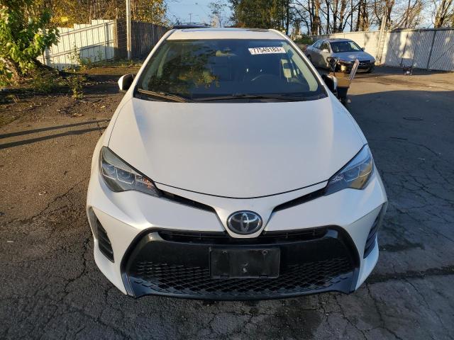 5YFBURHE1HP727263 | 2017 TOYOTA COROLLA L