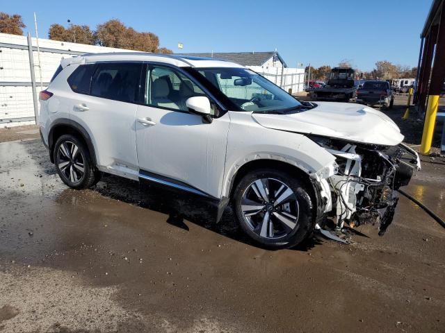 5N1BT3CA7PC675788 Nissan Rogue Sl