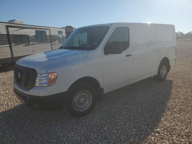 2021 NISSAN NV 2500 S - 1N6BF0KY8MN802859