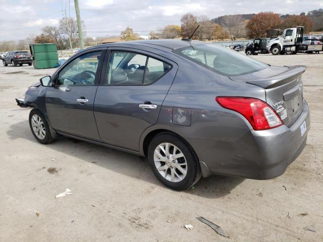 3N1CN7APXKL802387 | 2019 NISSAN VERSA S