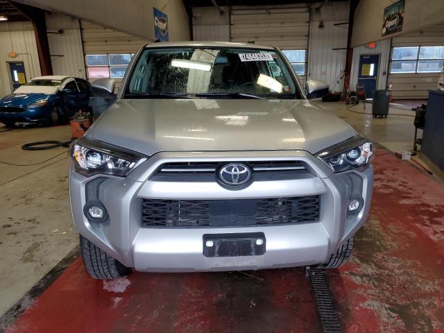 JTEMU5JR8P6142129 | 2023 Toyota 4runner se