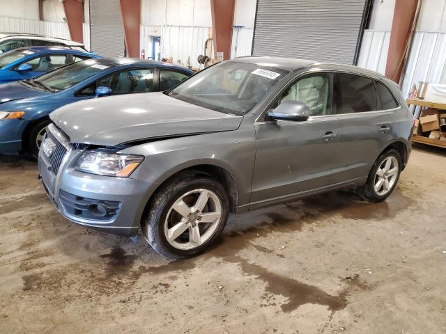 2012 Audi Q5 Premium Plus