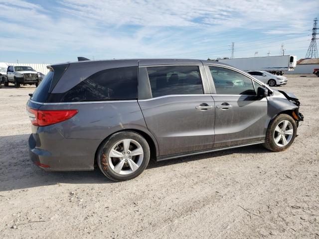 5FNRL6H72LB012465 | 2020 HONDA ODYSSEY EX