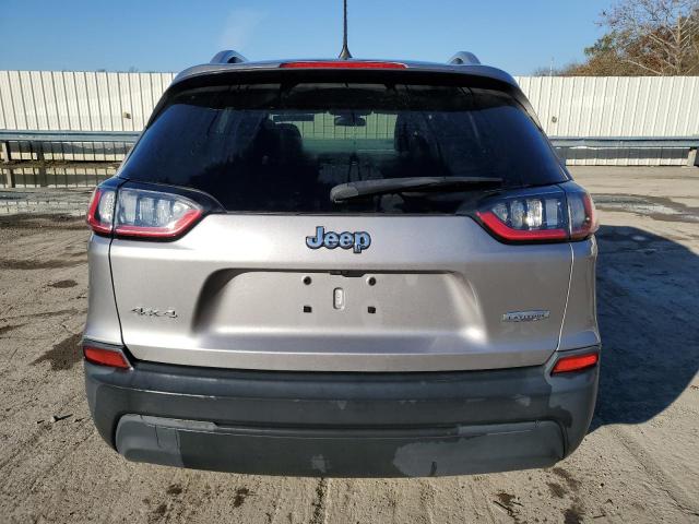 1C4PJLLB5KD171123 Jeep Cherokee Latitude Plus