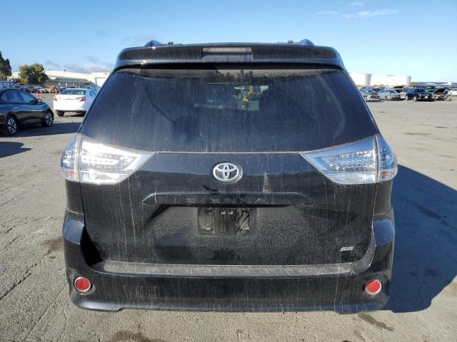 5TDXK3DC3GS764849 2016 TOYOTA SIENNA, photo no. 6