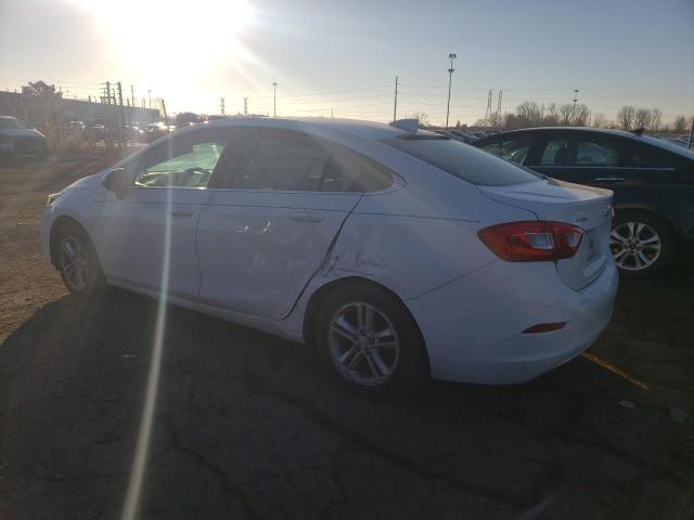 1G1BE5SM6H7155414 | 2017 CHEVROLET CRUZE LT