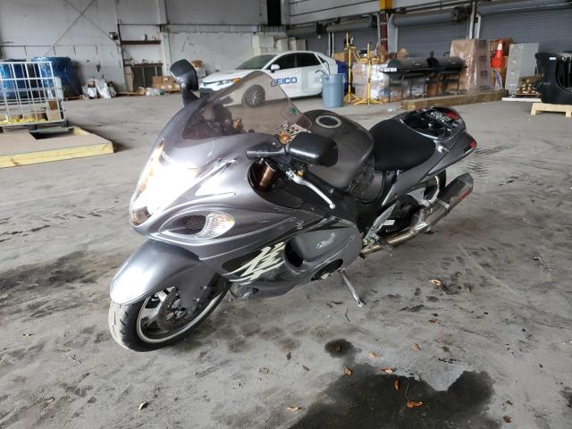 2009 SUZUKI GSX1300 R JS1GX72A092104041