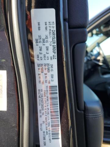 1C4RJFAG5FC603245 Jeep Grand Cherokee Laredo