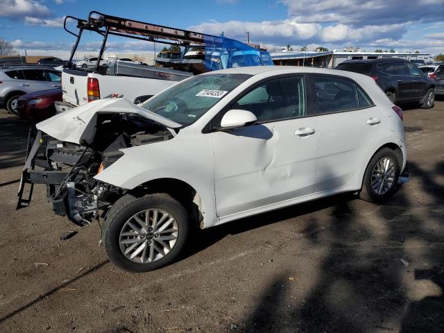 3KPA35AB8JE067494 | 2018 KIA RIO EX