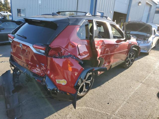2021 TOYOTA RAV4 PRIME - JTMFB3FV3MD064556
