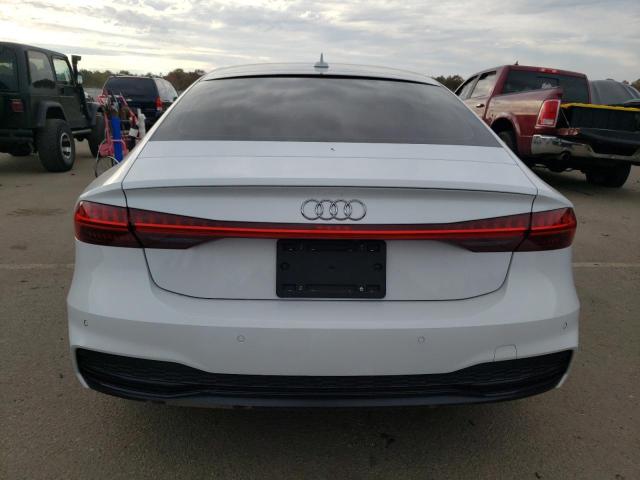 WAUV2AF22LN091548 Audi A7 PRESTIG 6