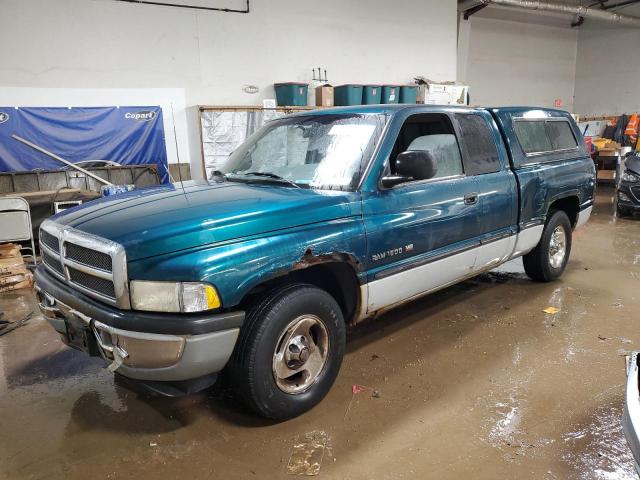 1998 Dodge Ram 1500 