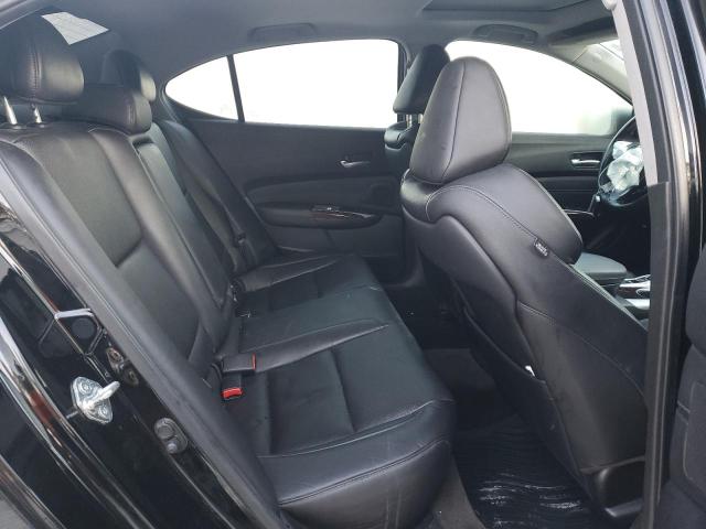 2015 ACURA TLX ADVANC - 19UUB2F73FA002406