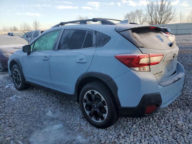 JF2GTAPC0M8290616 Subaru Crosstrek  2