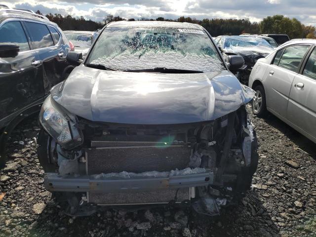 2018 HONDA HR-V LX - 3CZRU6H34JG711690