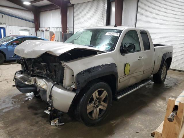 2007 Chevrolet C/K 1500 