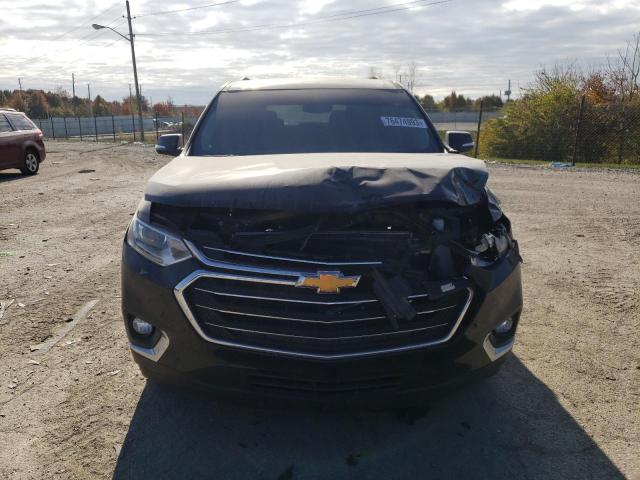 1GNERGKW0LJ256831 | 2020 CHEVROLET TRAVERSE L