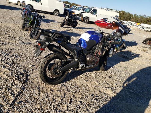 2018 YAMAHA XT1200Z JYADP06E8JA001548