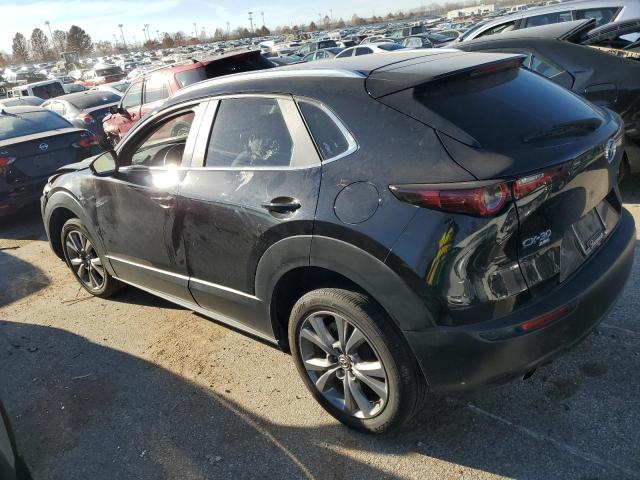 2022 Mazda Cx-30 Preferred VIN: 3MVDMBCL3NM422077 Lot: 77927753