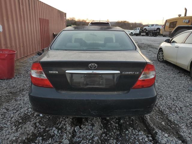 4T1BE32K02U607324 2002 Toyota Camry Le