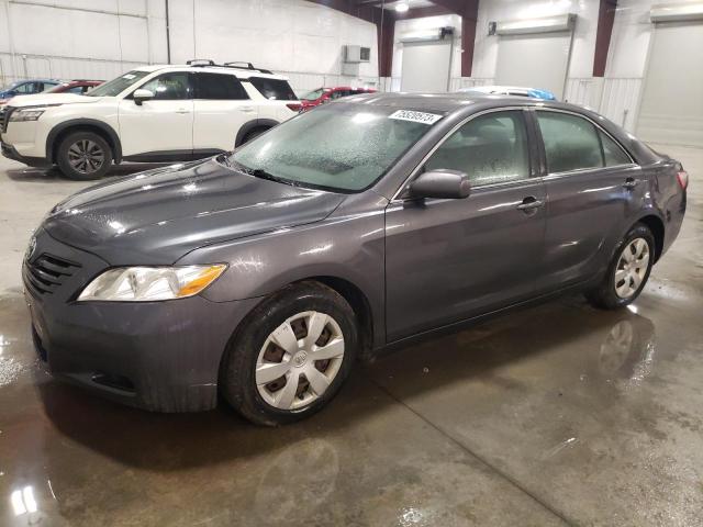 2009 Toyota Camry Base