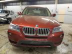 BMW X3 XDRIVE3 photo