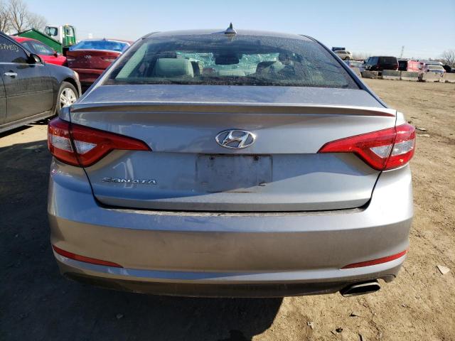 5NPE24AF4GH405463 | 2016 HYUNDAI SONATA SE